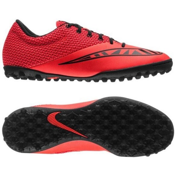 Men's Nike MercurialX Pro Street TF Sz: 6 - Picture 1 of 9